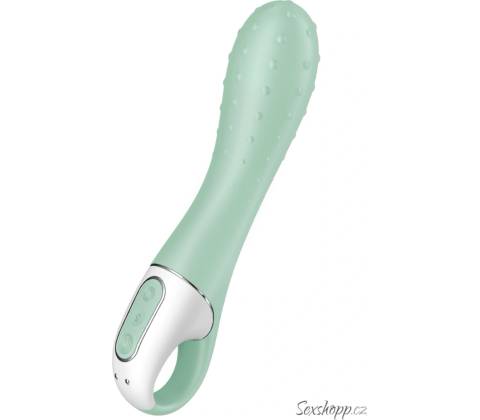Satisfyer Air Pump Vibrator 3