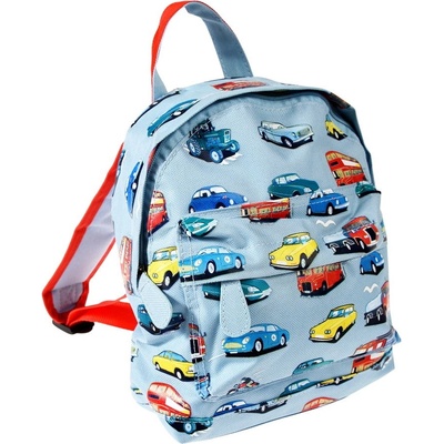 Rex London Road Trip modrá light