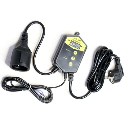 Airontek Thermostat pro Heat Mat výhřevné podložky