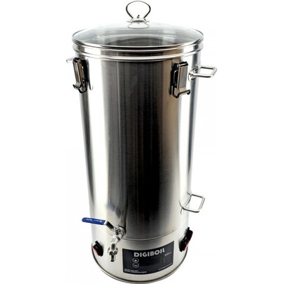 DigiBoil varný hrnec 35L