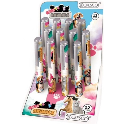 Cresco Animals 2590 B