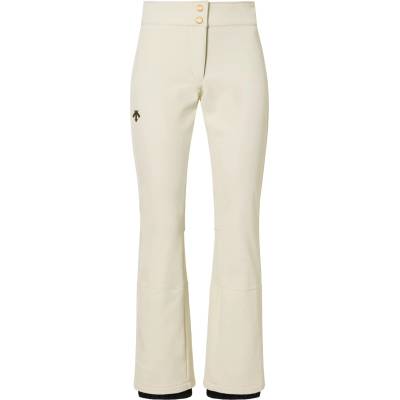 Descente Дамски ски панталон Descente Women's Bonded Stretch Pants Ski trousers - Polar White - размер 34 (EU) (107-4156-0211)