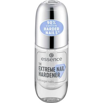 essence lak pro zpevnění nehtů 8 ml