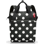 Reisenthel Allrounder R Dots White