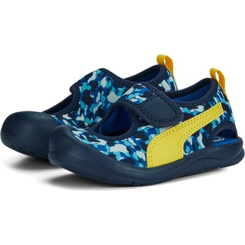 PUMA Сандали Aquacat Inf
