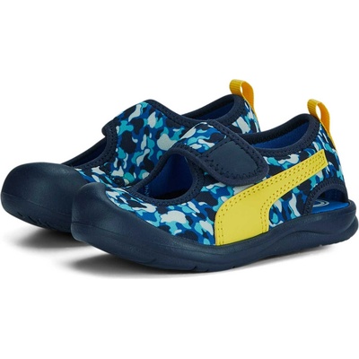 PUMA Сандали Aquacat Inf