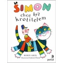 Šimon chce být krortitelem