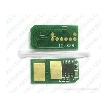 Image 1 of Compatible Ресет чип oki b411/ b431, до 3000 копия, 44574702-chip (b411-chip)