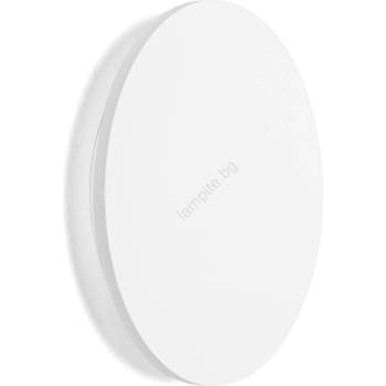 Image 1 of Aigostar - LED аплик LED/12W/230V 3000K 25 см бял (AI0569)