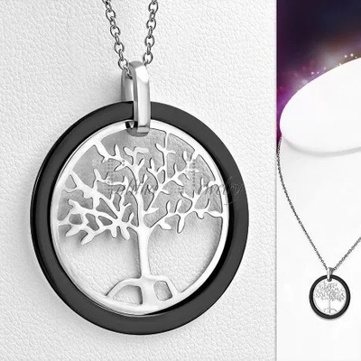 Talitha Дамско колие „Бодхи