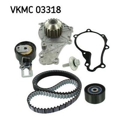 SKF VKMC03318