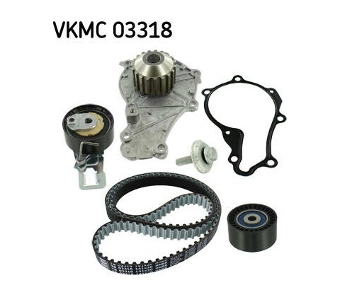 SKF VKMC03318