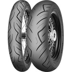 Mitas Custom Force Front 130/90 B16 73H Мотоциклетни гуми