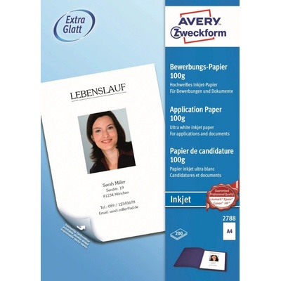 Avery Zweckform 2788