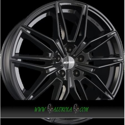 GMP SPECTER 8,5x20 5x112 ET45 gloss black