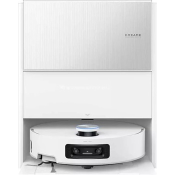 Dreame Aqua 10 Ultra Roller Complete White (RLH71DE-1-WH)