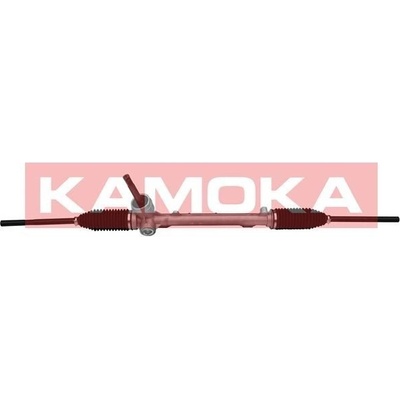 Řídicí mechanismus KAMOKA 9120039