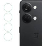  Два броя удароустойчив стъклен протектор за камера за OnePlus Nord 3 5G