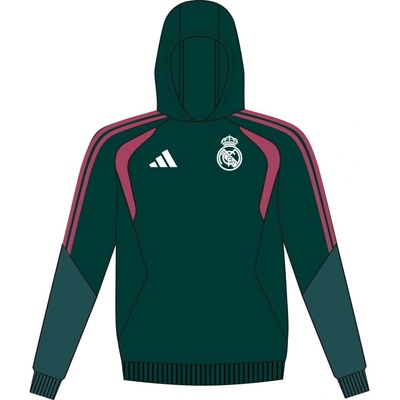 adidas Real Madrid Track aurora