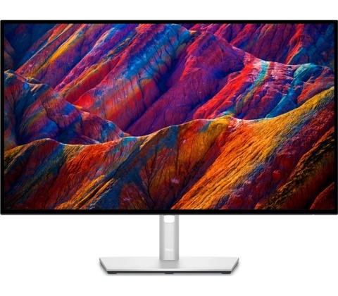 Dell UltraSharp U2720Q