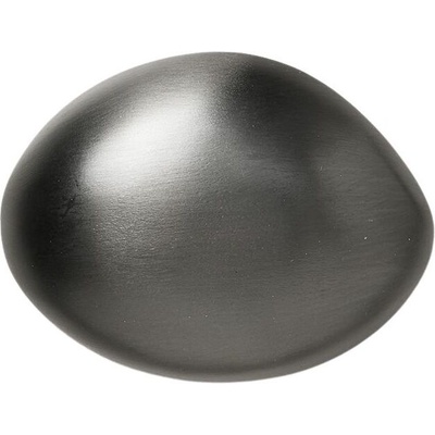 Ferm Living Кука за стена Lemon черно-месингова (1104269716)