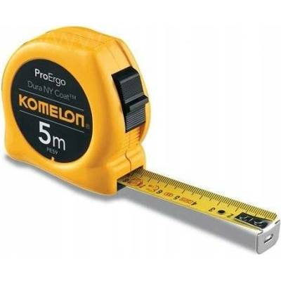 KOMELON Metr svinovací 5m Komelon ProErgo PE59