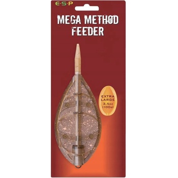 ESP kŕmidlo Mega Method Feeder 100g Extra Large