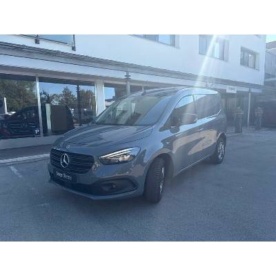 Mercedes-Benz Citan Standard 112 85 kW