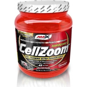 Amix CellZoom Hardcore Activator 315 g