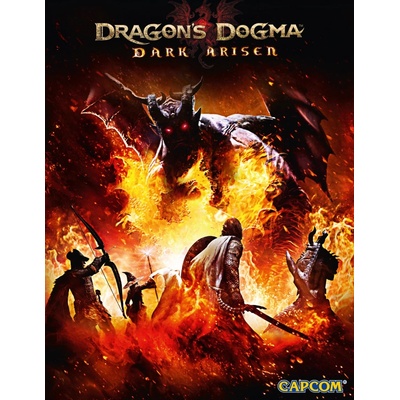 Dragons Dogma: Dark Arisen