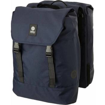 AGU DWR Double Urban Двойна чанта за пътуване за велосипед Navy 36 L (41497300-553)