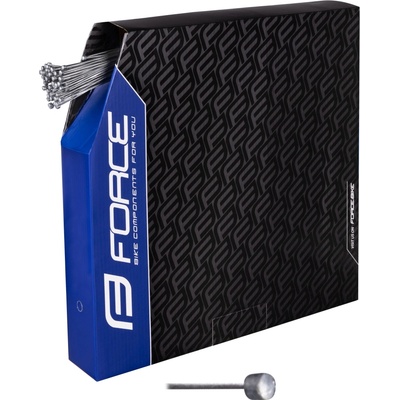 Force lanko řadící 2,1m/ 1,1mm NEREZ BOX