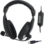 LogiLink HS0019 Слушалки