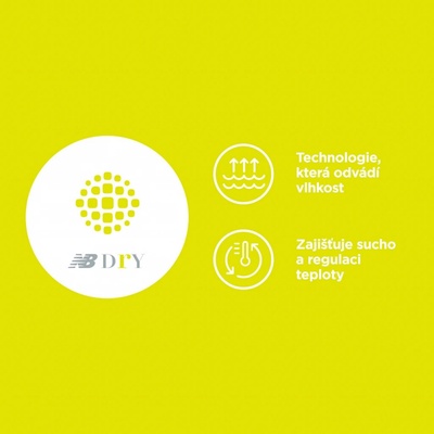 New Balance MT41222BK černé