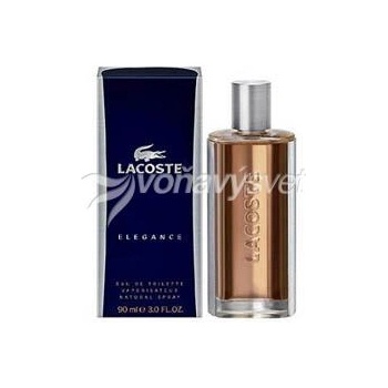 Lacoste Elegance voda po holení 50 ml