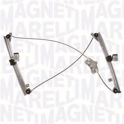Zvedací zařízení oken MAGNETI MARELLI 350103170202