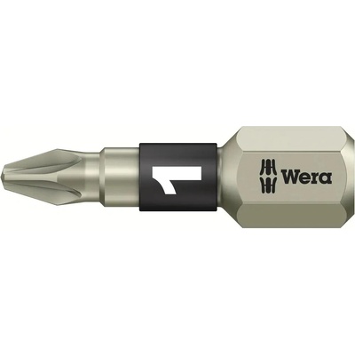 Wera TS PZ 1 x 25 mm 071020
