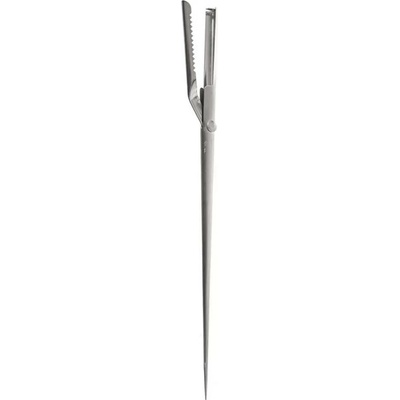 Jehla špikovací nerez 19 cm