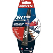 LOCTITE 60sec Universal 15g