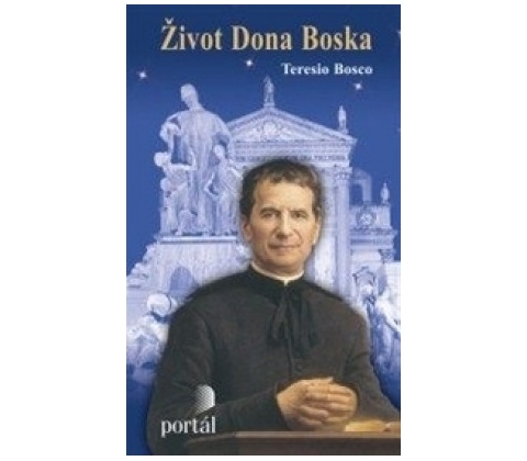 Život Dona Boska