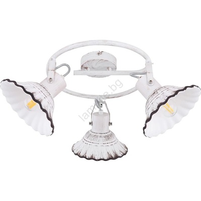 GLOBO JOWITA 54050-3