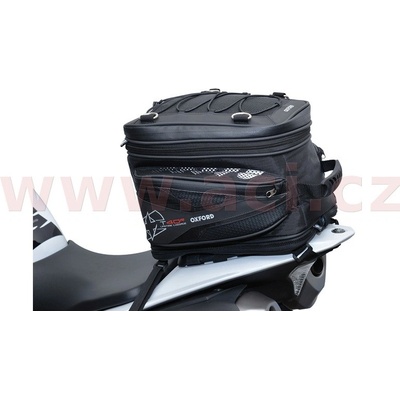 Oxford T40R Tail Pack – Sleviste.cz