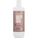 Schwarzkopf Blondme Purifying Bonding Shampoo 1000 ml