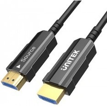 Unitek C11072BK-10M