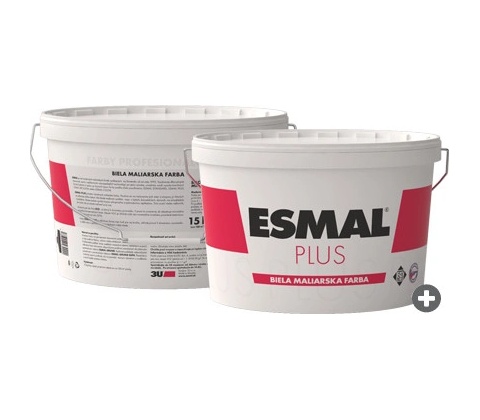ESMAL 2,5kg plus