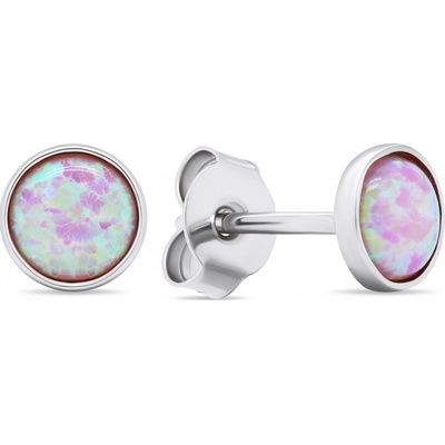 Brilio Silver EA579WP