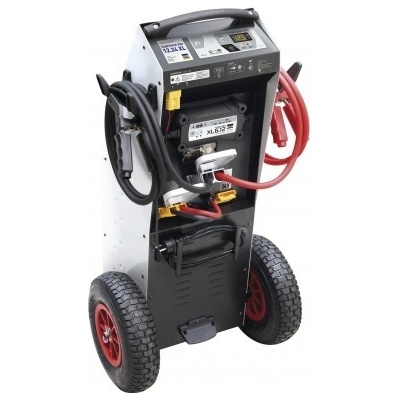 Gys Startpack PRO 12.24 XL 12/24V