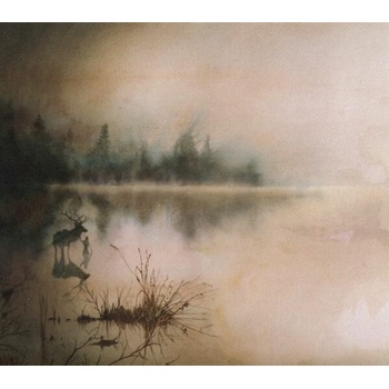SOLSTAFIR - BERDREYMINN