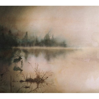 SOLSTAFIR - BERDREYMINN
