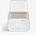 KikkaBoo Двоен нагревател 4в1 Kikkaboo - Handy Beige (31304020021)